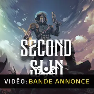 Second Sun - Bande-annonce