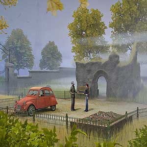 Acheter Secret Files 2 Puritas Cordis Nintendo Switch comparateur prix