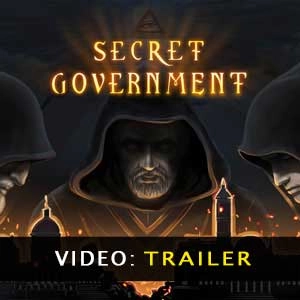 Secret Government Pc