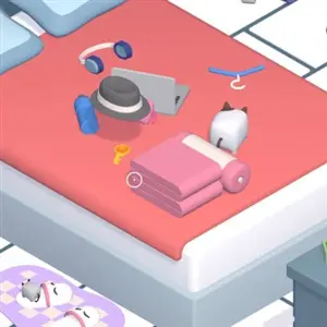 Secret Paws - Cozy Apartments - Chats cachés
