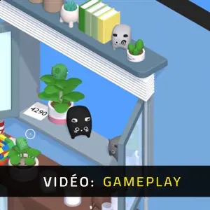 Secret Paws - Cozy Apartments - Gameplay