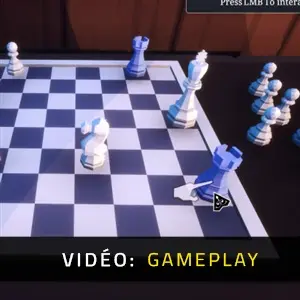 Secrets of Blackrock Manor Escape Room - Gameplay