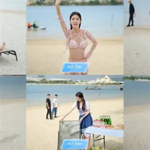 Secrets of the Heartbeat - Frappe-la