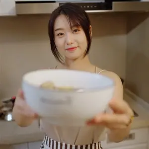 Secrets of the Heartbeat - Dongdong