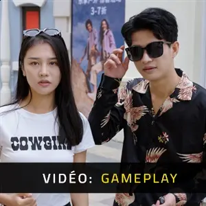 Secrets of the Heartbeat - Vidéo de Gameplay