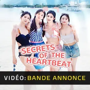 Secrets of the Heartbeat - Bande-annonce Vidéo