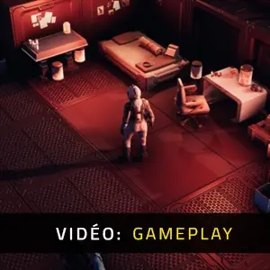Sector Unknown - Vidéo de Gameplay