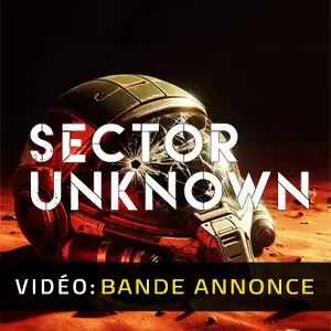 Sector Unknown - Bande-annonce Vidéo