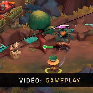 SEDAP! A Culinary Adventure - Gameplay