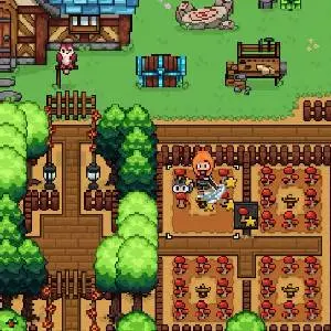 Seeds of Calamity - Récolte