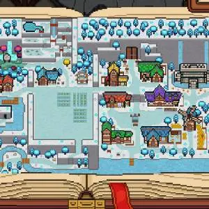 Seeds of Calamity - Carte