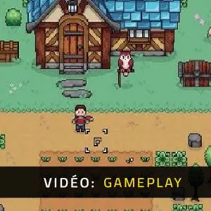 Seeds of Calamity - Vidéo de Gameplay
