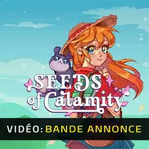 Seeds of Calamity - Bande-annonce