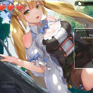 Seek Girl Fog 1 - Brenda Walter