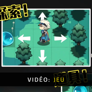 Seek Girl Fog 1 - Vidéo de gameplay