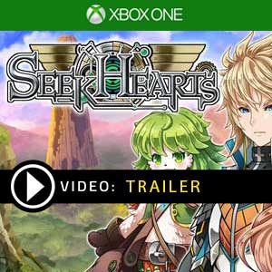 Acheter Seek Hearts Xbox One Comparateur Prix