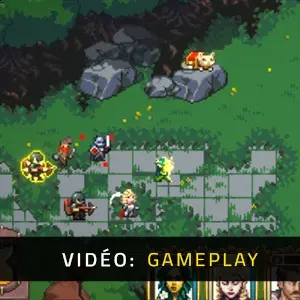 Seer's Gambit - Gameplay