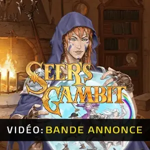Seer's Gambit - Bande-annonce