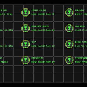hacker le mieux classé