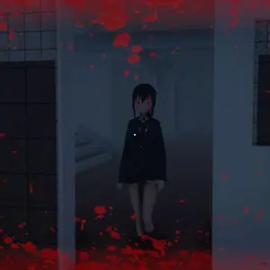 Seishin - Démon