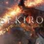 Sekiro Shadows Die Twice histoire et combat dans une nouvelle bande-annonce