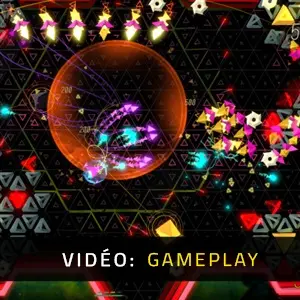 Sektori - Vidéo de Gameplay