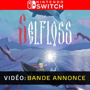 Selfloss - Bande-annonce Vidéo