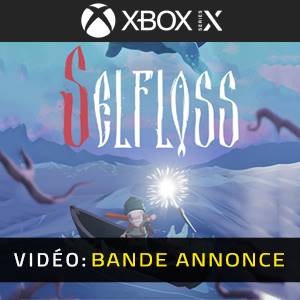 Selfloss - Bande-annonce Vidéo