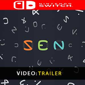 Acheter SEN Seven Eight Nine Nintendo Switch comparateur prix