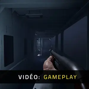 SENARA The Sacrament - Gameplay