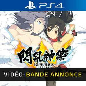 Senran Kagura Estival Versus Playstation 4