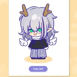 Sensei! I Like You So Much - Détails des pièces