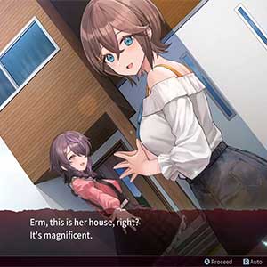Sentimental Death Loop Histoire