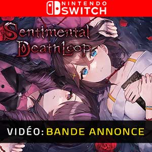 Sentimental Death Loop Bande-annonce Vidéo