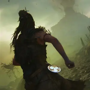 Senua - Exploration
