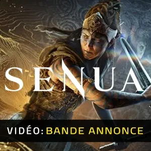 Senua - Bande-annonce vidéo