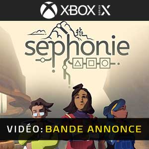 Sephonie Bande-annonce Vidéo