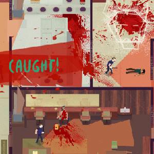 Serial Cleaner - Attrapé