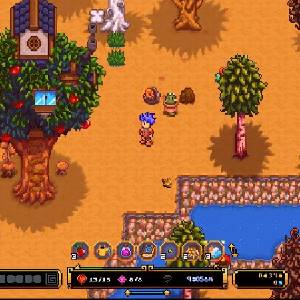 Serin Fate - Cabane dans les Arbres