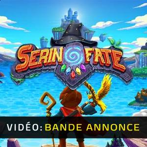 Serin Fate Bande-annonce