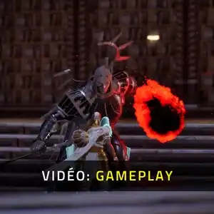 Serpent's Gaze - Vidéo Gameplay