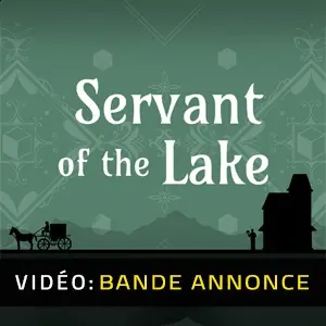 Servant of the Lake - Bande-annonce