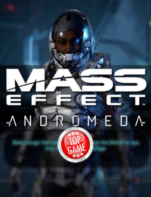Pas de serveurs dédiés pour le multijoueur de Mass Effect Andromeda