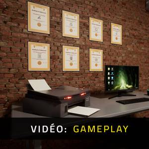 ServiceIT: You Can Do IT - Gameplay Video