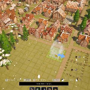 Settlements Rising - Maison de Niveau 2