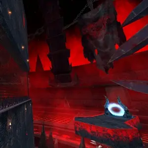 SEUM: Speedrunners from Hell – Portail