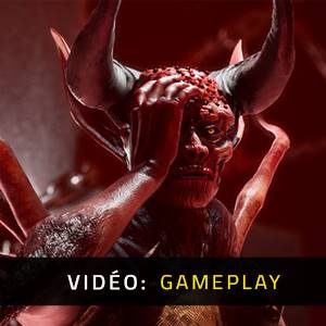 Sex with the Devil - Vidéo de Gameplay