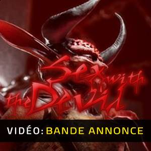 Sex with the Devil - Bande-annonce Vidéo