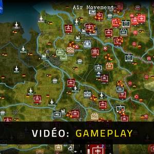 SGS NATO’s Nightmare - Gameplay