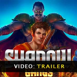 Acheter Shadow Gangs Clé CD Comparateur Prix